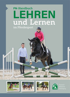 FN-Handbuch Lehren und Lernen im Pferdesport